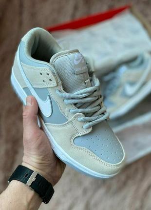 Nike sb dunk pro
light grey4 фото