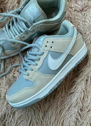 Nike sb dunk pro
light grey1 фото