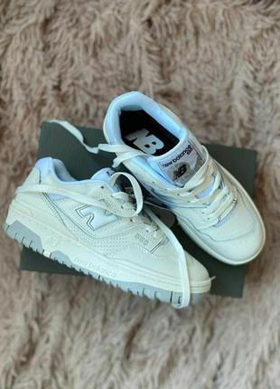 New balance 550
beige grey2 фото