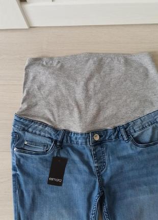 Нові джинси жіночі, вагітність4 фото