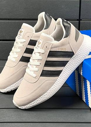 Adidas i-5923 'chalk pearl