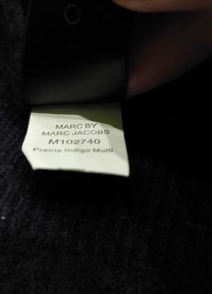 Кашемировая кофта marc jacobs6 фото