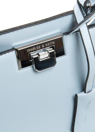 Podium сумка женская классическая иск-кожа fashion 04-02 11003 blue распродажа2 фото
