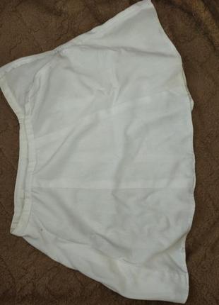 Спідничка для дівчинки 5-10 років