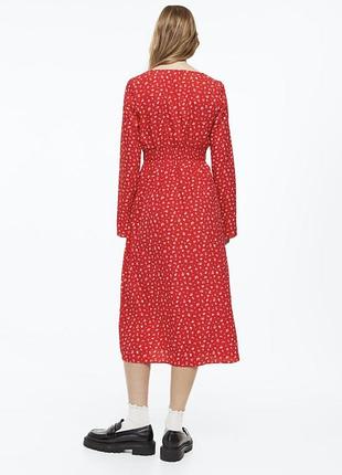 Сукня h&amp;m 4
