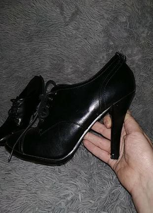 Элегантные ботильоны 2