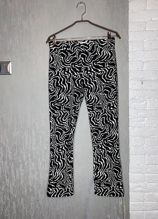 Штани брюки zara, s