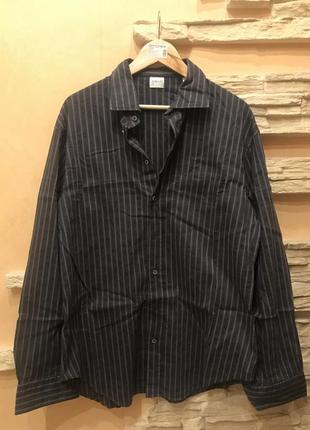 Рубашка armani