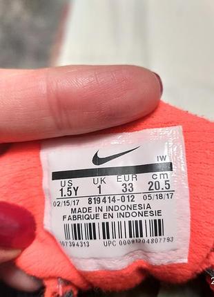 Отличные кроссовки nike revolution 3 5