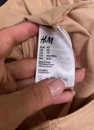 Боді комбідрес принт ігри престолів divided від h&m , xs4 фото