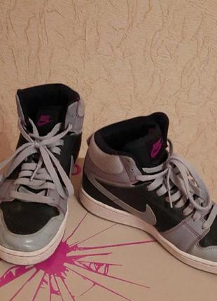 Кросівки унісекс nike vletnam