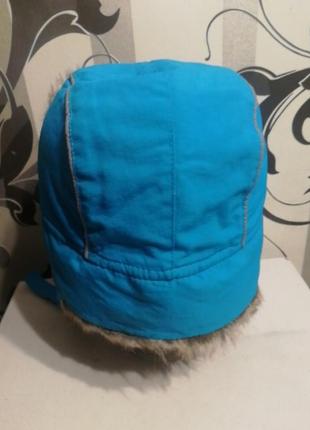 H&m шапка 3