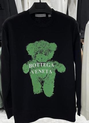 Світшот bottega veneta