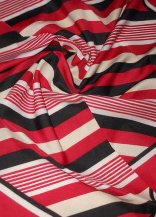 Хустка texture, italy передплатний! бордо новий