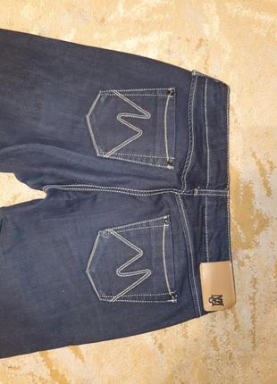 Джинси mango 2