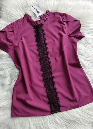 Блуза жіноча.нова.