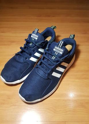 Кроссовки adidas cf lite racer