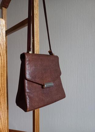 Сумка на плече