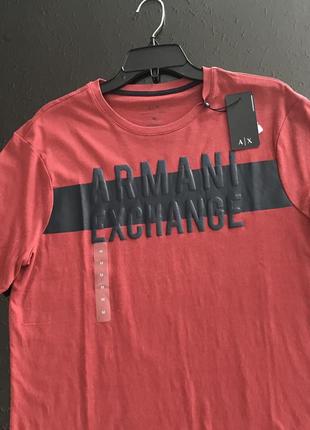 Armani exchange оригінал