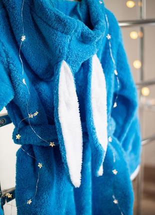 Халат для мальчика