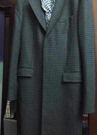 Мужское пальто