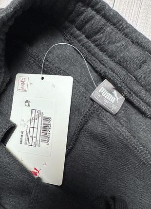 ‼️увага акція‼️ спортивні штани puma нові з бірками,оригінал  в розмірі s заміри на фото✅ ціна 850грн‼️✅🤝 кількість пар обмежена ‼️4 фото