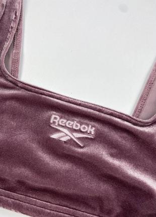 Топ reebok