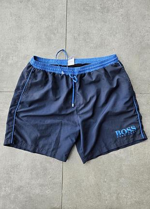 Hugo boss шорты для купания
