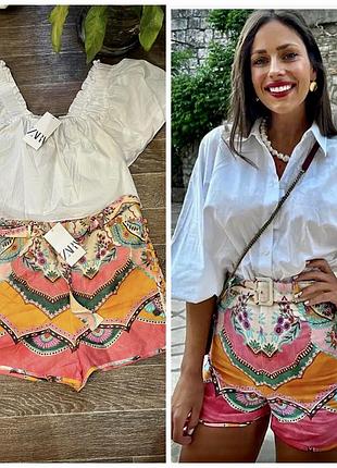 Продам , шорти zara