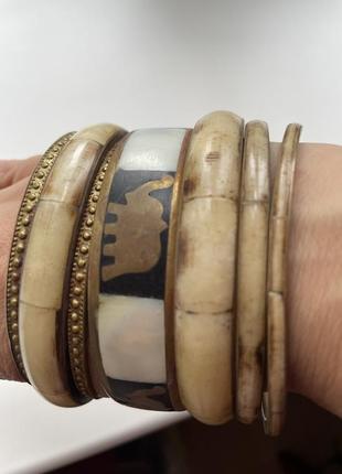 Гарні браслети