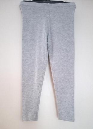 Лосини сiрого кольору