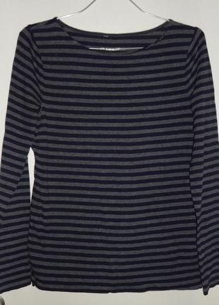 Футболка с длинным рукавом