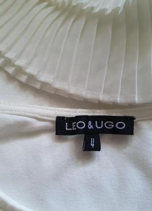 95% вискоза нарядная вискозная женская французская блуза натуральная летняя молочная блузка кружево4 фото