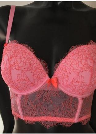 Бюстгалтер victoria's secret