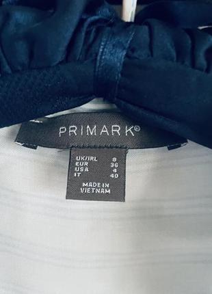 Классная рубашка вискоза primark5 фото