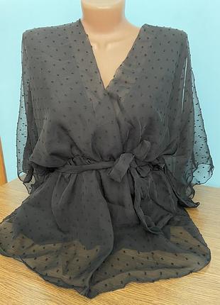 Нова блуза з біркою