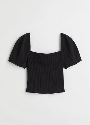 Жіноча кофтина без рукавів від бренду amp H&M , розміри - xs , s