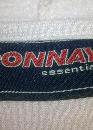 Толстовка donnay(essetials) usa  m/l раз.5 фото