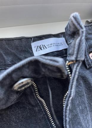 Шорти zara 2