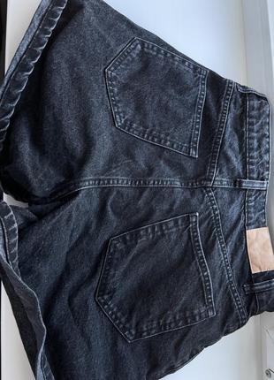 Шорти zara 3