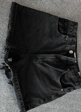 Шорти zara 5