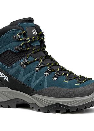 Ботинки scarpa boreas gtx