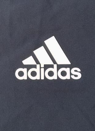 Adidas куртка ветровка оригинал (m-l)3 фото