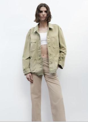 Куртка zara