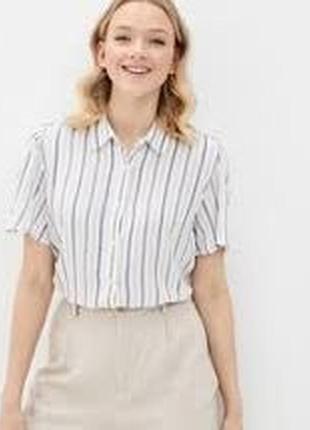 Сорочка h&m
