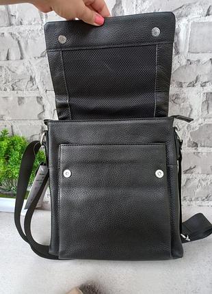 Женский кожаный кошелек