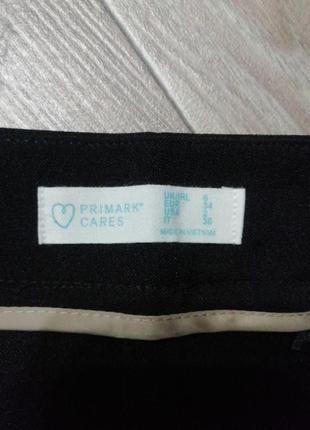 Брюки офисные 3