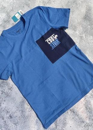 Футболка з кишенею