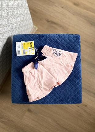 Спідниця на дівчинку