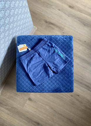 Шорти на хлопчика 68 см